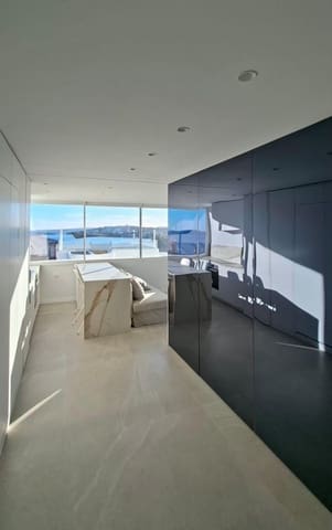1 soverom Loft til salgs i Cala Mayor, Palma de Mallorca - € 345 000 (Ref: 9849402)
