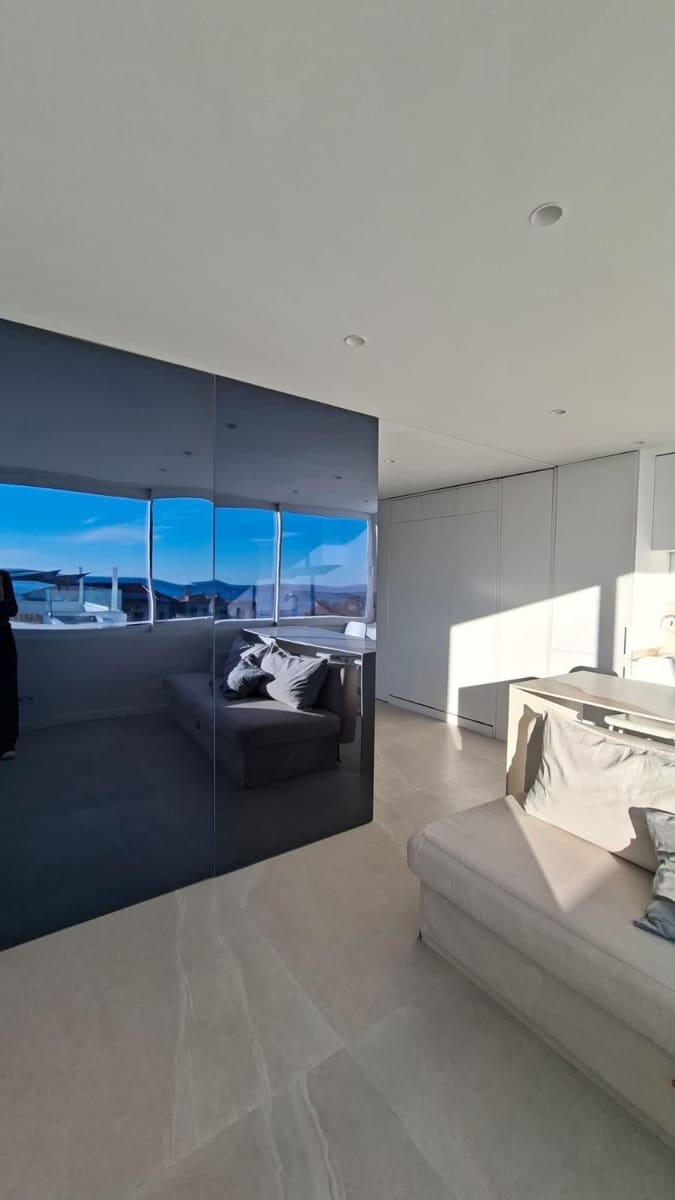 1 bedroom Loft for sale in Cala Mayor - € 345,000 (Ref: 9849402)