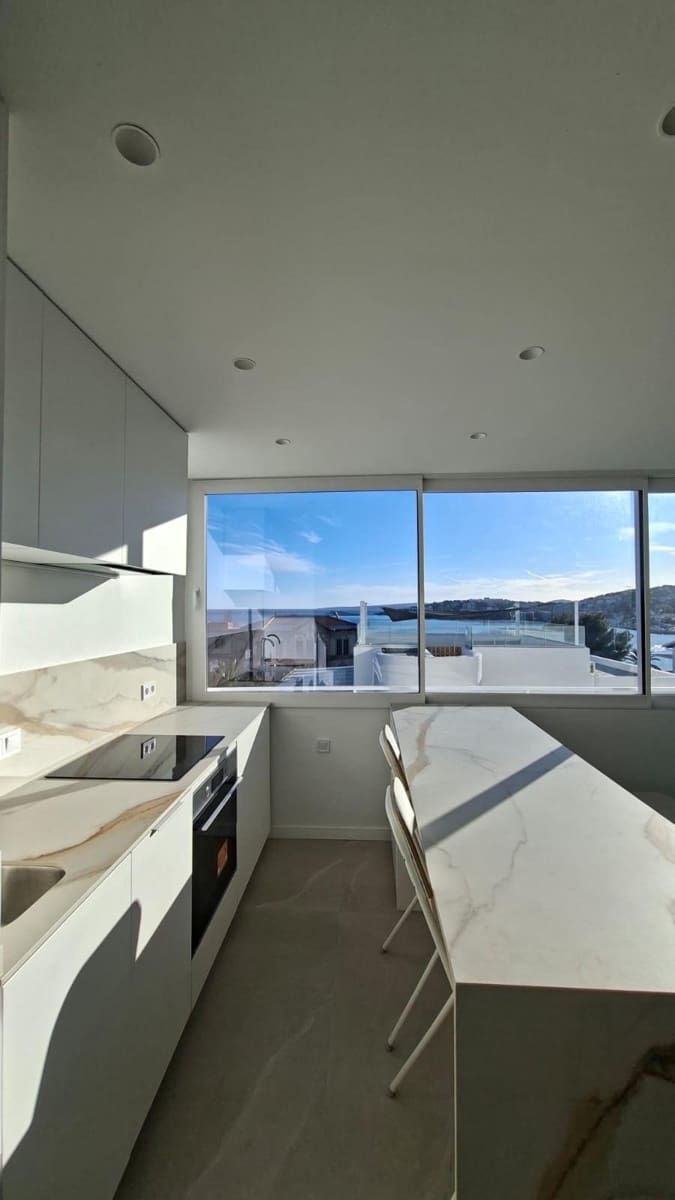 1 bedroom Loft for sale in Cala Mayor - € 345,000 (Ref: 9849402)