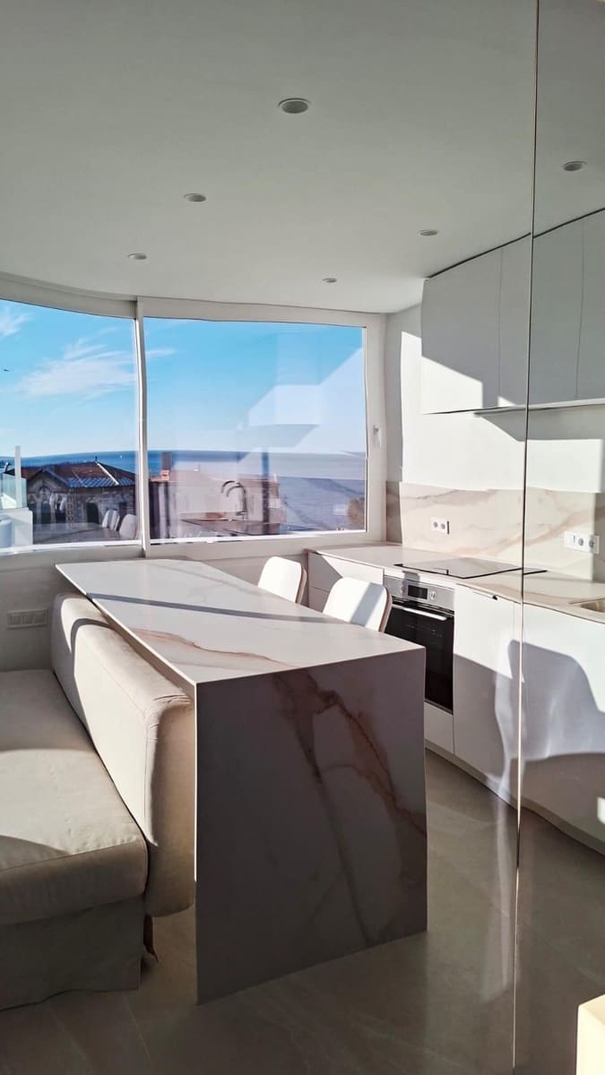 1 bedroom Loft for sale in Cala Mayor - € 345,000 (Ref: 9849402)