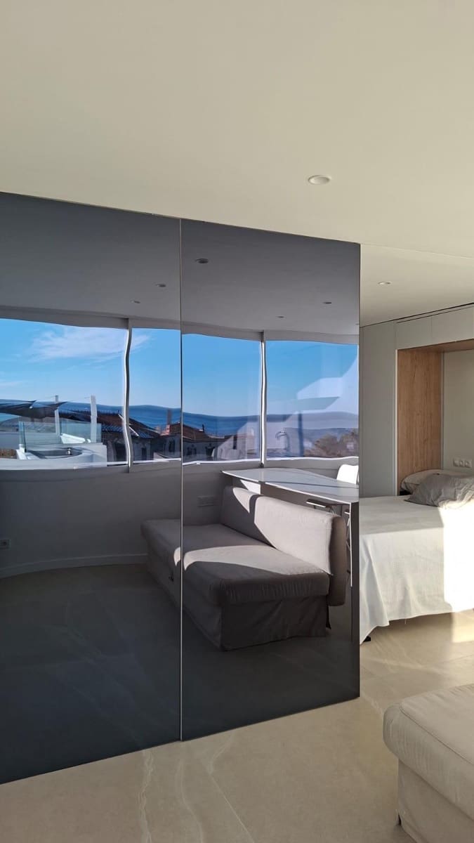 1 bedroom Loft for sale in Cala Mayor - € 345,000 (Ref: 9849402)