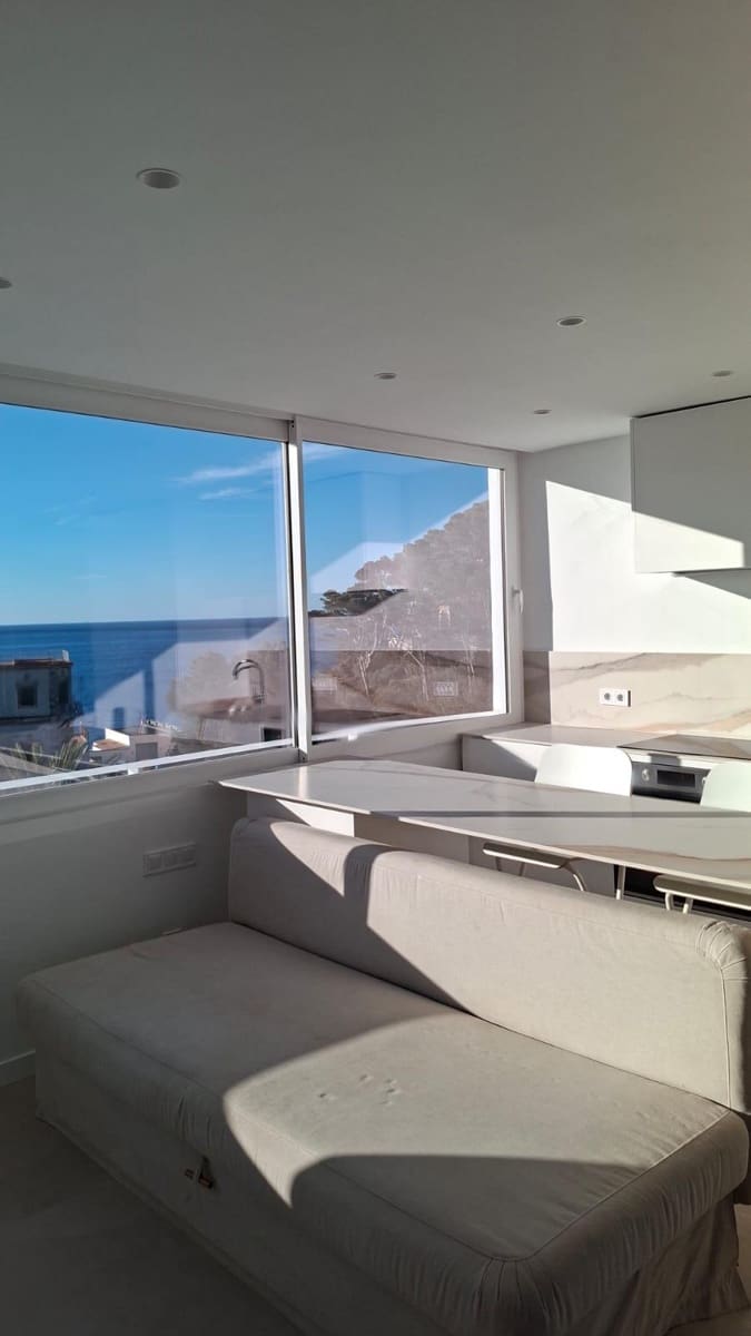 1 bedroom Loft for sale in Cala Mayor - € 345,000 (Ref: 9849402)