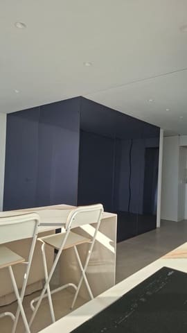 1 soverom Loft til salgs i Cala Mayor, Palma de Mallorca - € 345 000 (Ref: 9849402)