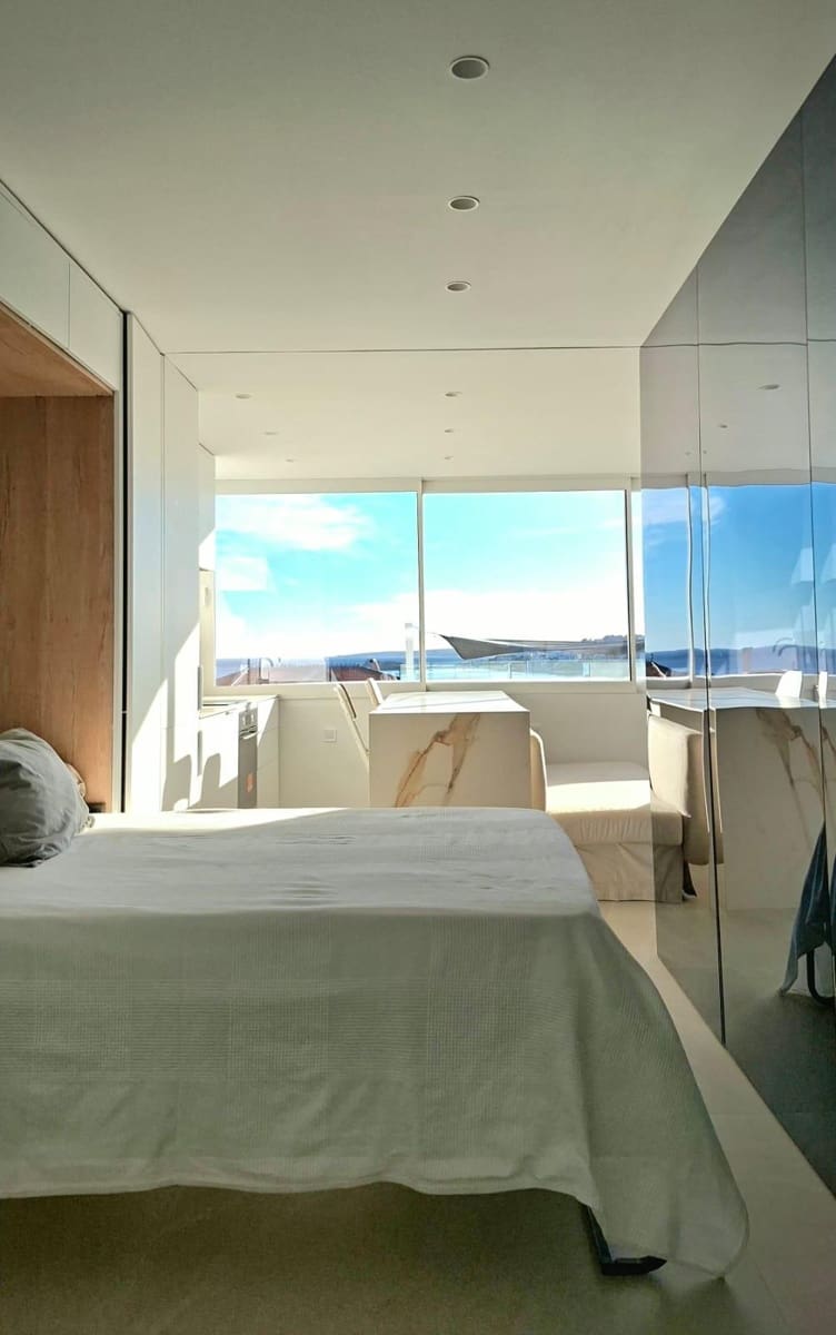 1 bedroom Loft for sale in Cala Mayor - € 345,000 (Ref: 9849402)