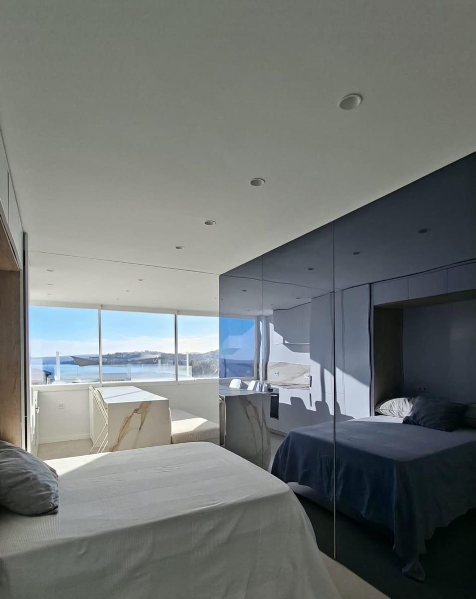 1 bedroom Loft for sale in Cala Mayor - € 345,000 (Ref: 9849402)