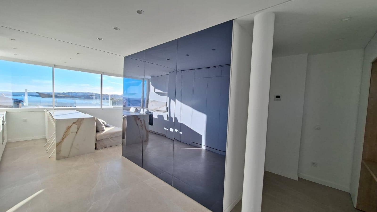 1 bedroom Loft for sale in Cala Mayor - € 345,000 (Ref: 9849402)