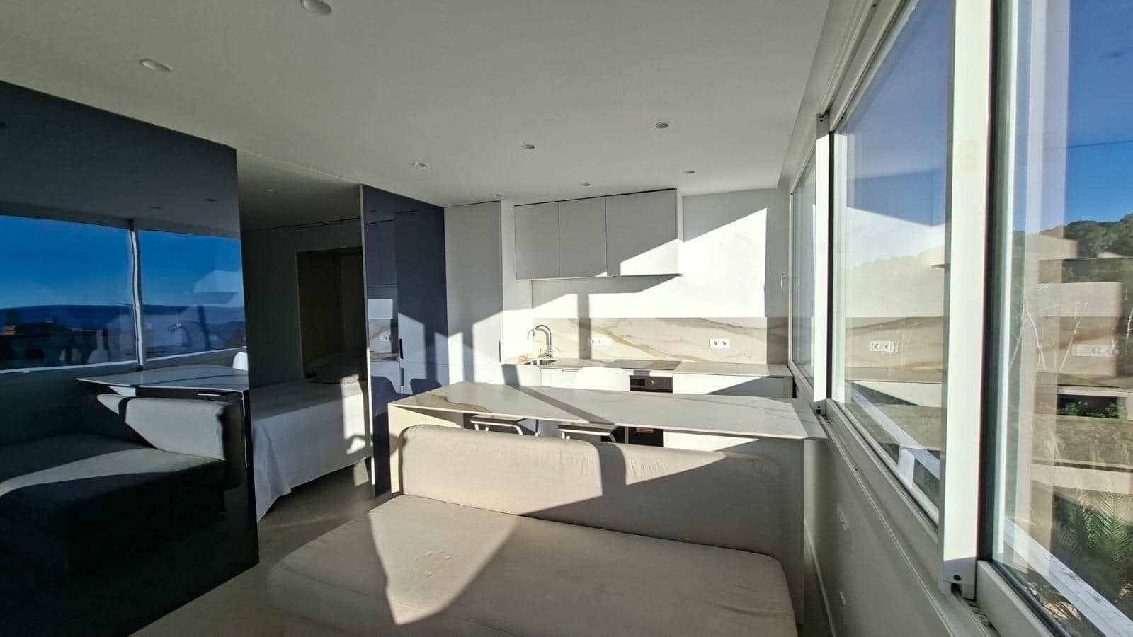 1 bedroom Loft for sale in Cala Mayor - € 345,000 (Ref: 9849402)