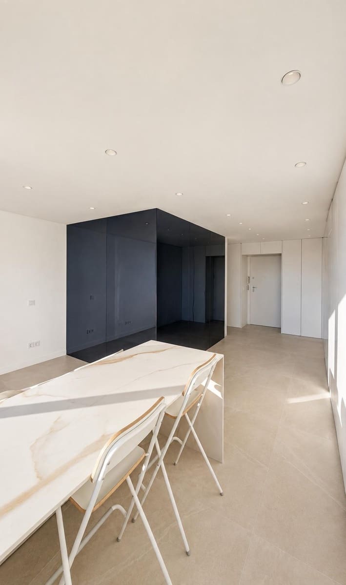 1 sovrum Vind till salu i Cala Mayor - 345 000 € (Ref: 9849402)