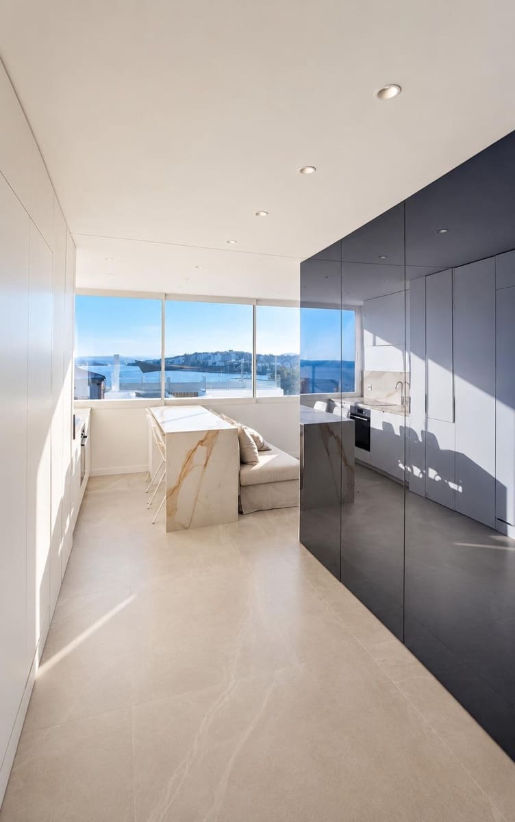 1 sovrum Vind till salu i Cala Mayor - 345 000 € (Ref: 9849402)