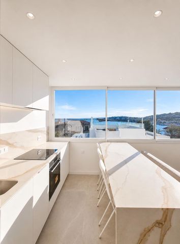 1 camera da letto Loft in vendita in Cala Mayor, Palma de Mallorca - 345.000 € (Rif: 9849402)