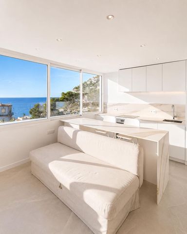 1 camera da letto Loft in vendita in Cala Mayor, Palma de Mallorca - 345.000 € (Rif: 9849402)