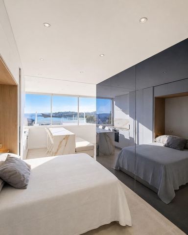 1 camera da letto Loft in vendita in Cala Mayor, Palma de Mallorca - 345.000 € (Rif: 9849402)