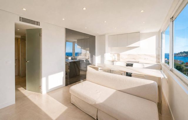 1 camera da letto Loft in vendita in Cala Mayor, Palma de Mallorca - 345.000 € (Rif: 9849402)