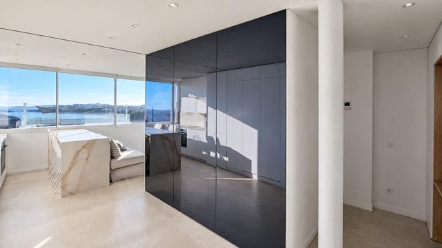 1 camera da letto Loft in vendita in Cala Mayor, Palma de Mallorca - 345.000 € (Rif: 9849402)