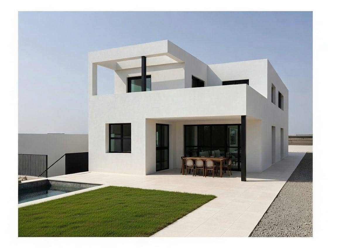 Tomt till salu i Palmanyola - 430 000 € (Ref: 9867036)