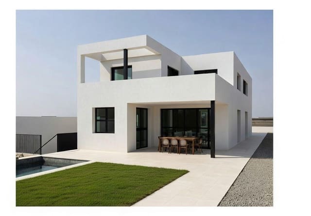 Bouwgrond te koop in Palmanyola, Bunyola - € 430.000 (Ref: 9867036)