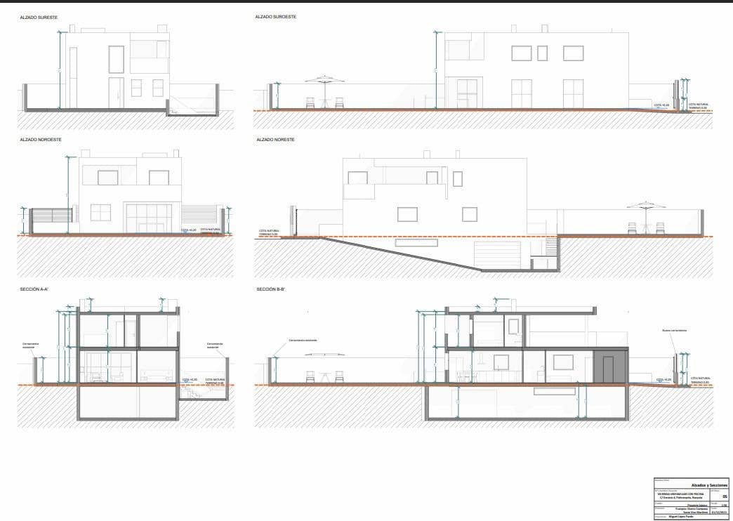 Tomt till salu i Palmanyola - 430 000 € (Ref: 9867036)