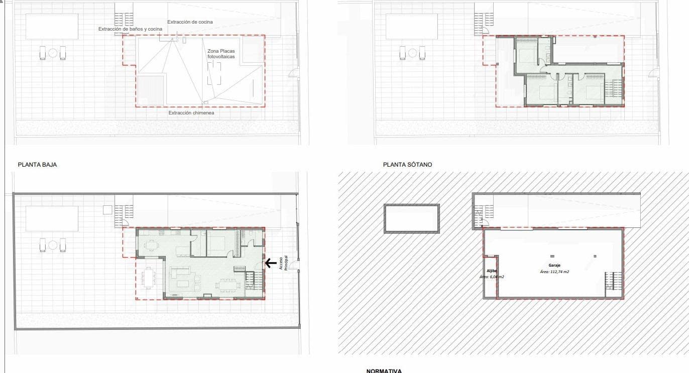 Tomt till salu i Palmanyola - 430 000 € (Ref: 9867036)