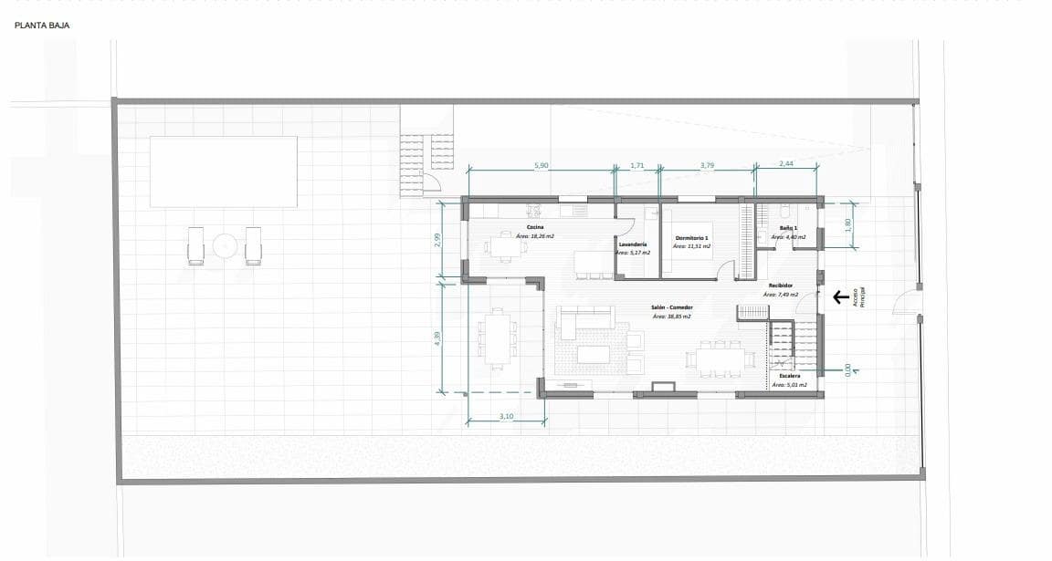Tomt till salu i Palmanyola - 430 000 € (Ref: 9867036)
