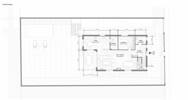 Bouwgrond te koop in Palmanyola, Bunyola - € 430.000 (Ref: 9867036)