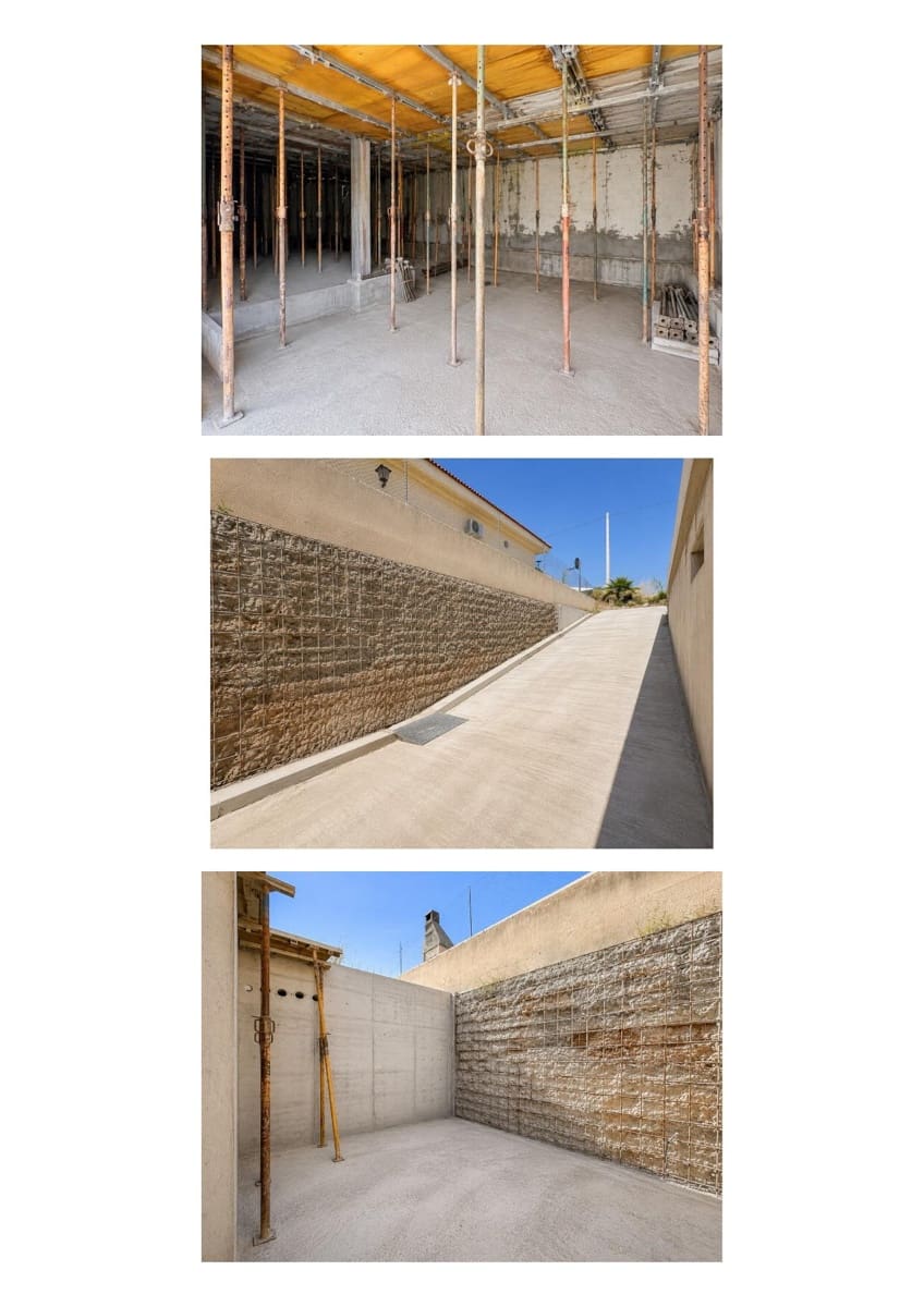 Bouwgrond te koop in Palmanyola - € 380.000 (Ref: 9867036)