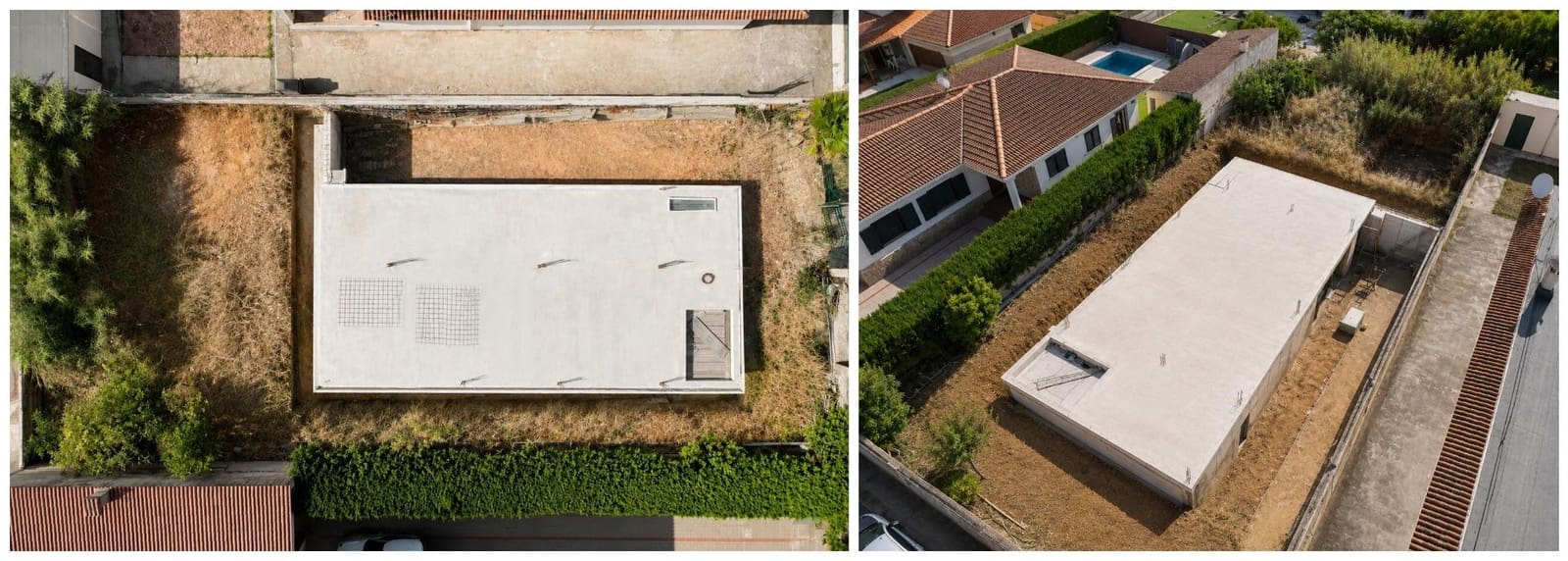Bouwgrond te koop in Palmanyola - € 380.000 (Ref: 9867036)