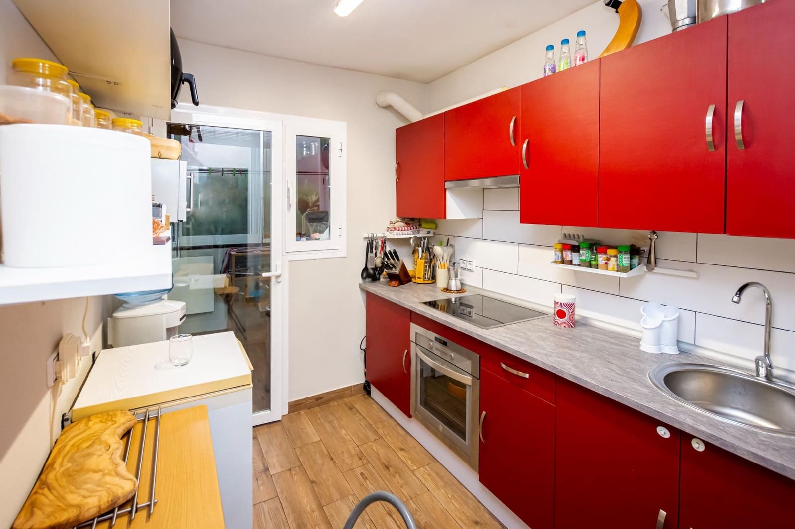 3 soveværelse Lejlighed til salg i Son Ferrer - € 370.000 (Ref: 9876461)
