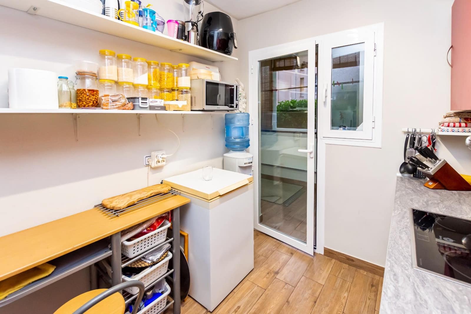 3 soveværelse Lejlighed til salg i Son Ferrer - € 370.000 (Ref: 9876461)