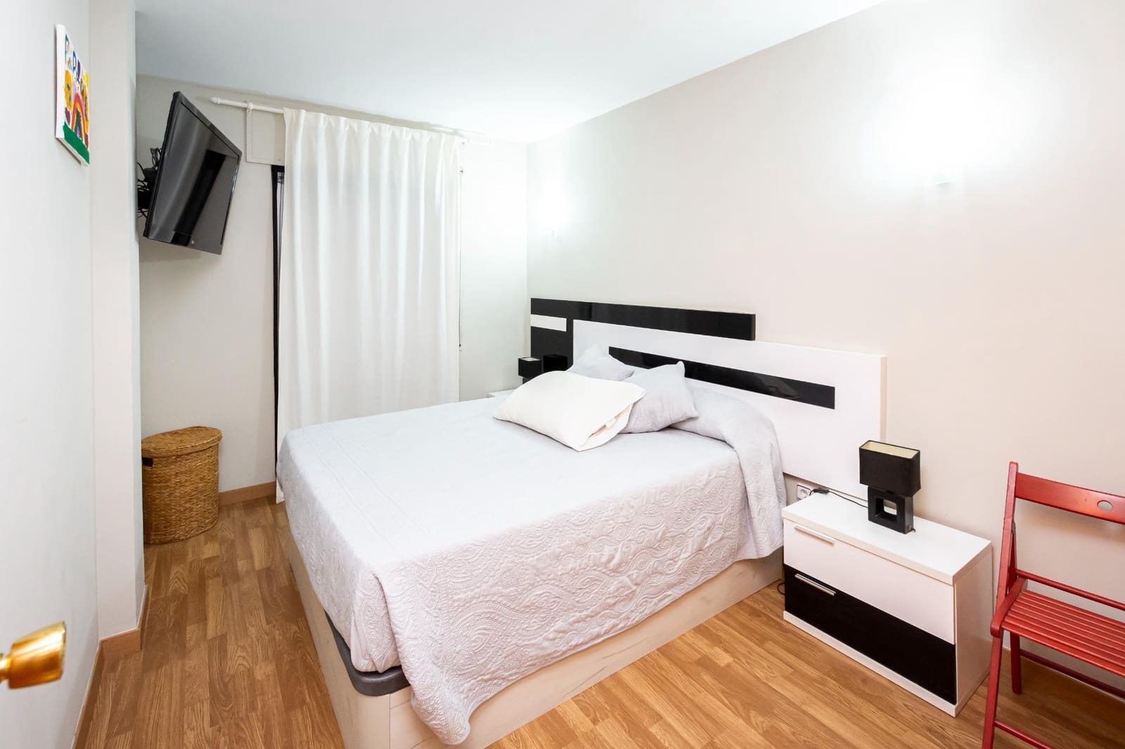 3 soveværelse Lejlighed til salg i Son Ferrer - € 370.000 (Ref: 9876461)