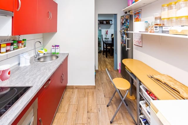 3 soveværelse Lejlighed til salg i Son Ferrer, Calvià - € 370.000 (Ref: 9876461)