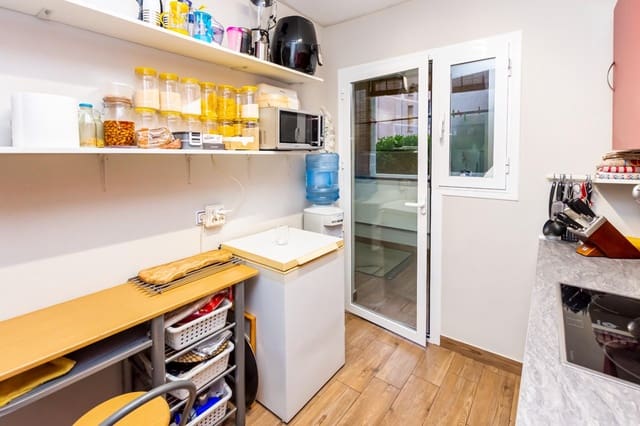 3 soveværelse Lejlighed til salg i Son Ferrer, Calvià - € 370.000 (Ref: 9876461)