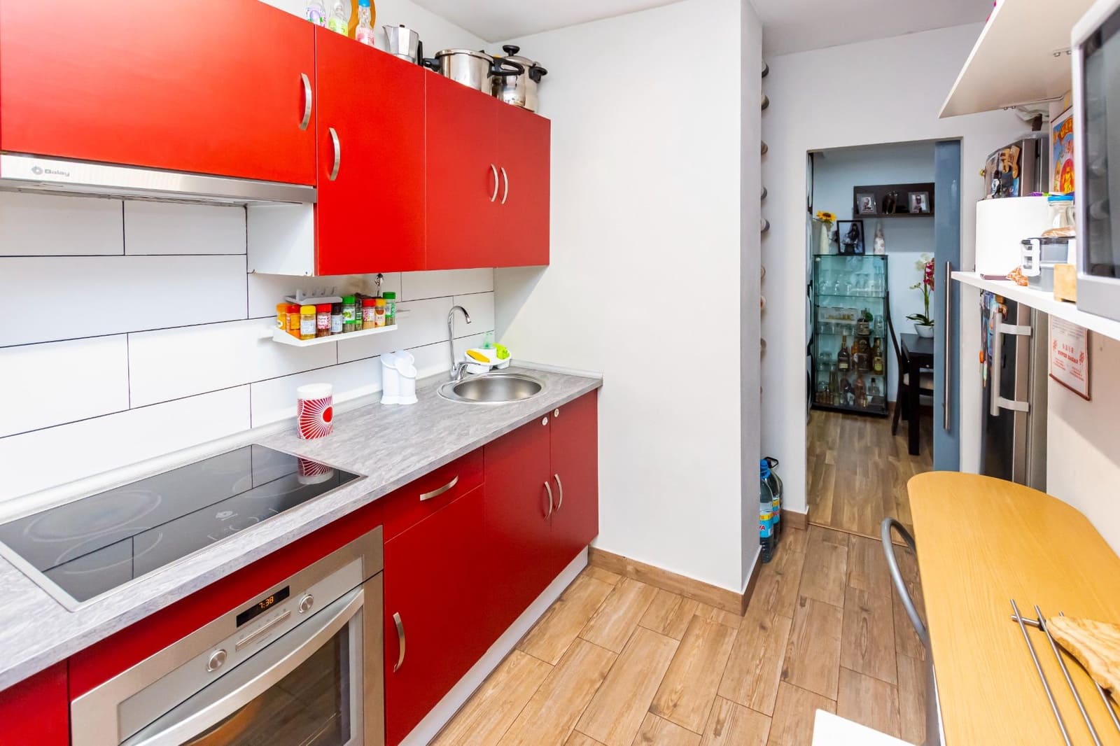 3 soveværelse Lejlighed til salg i Son Ferrer - € 370.000 (Ref: 9876461)
