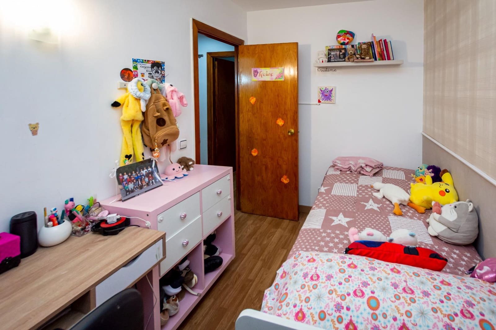 3 soveværelse Lejlighed til salg i Son Ferrer - € 370.000 (Ref: 9876461)