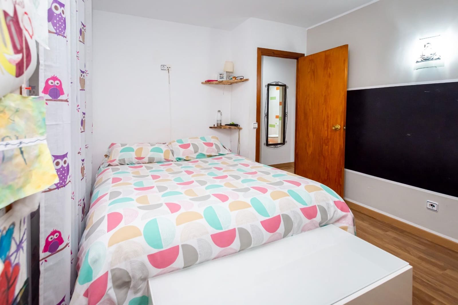 3 soveværelse Lejlighed til salg i Son Ferrer - € 370.000 (Ref: 9876461)