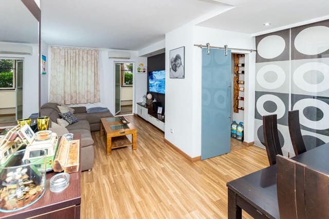 3 soveværelse Lejlighed til salg i Son Ferrer, Calvià - € 370.000 (Ref: 9876461)