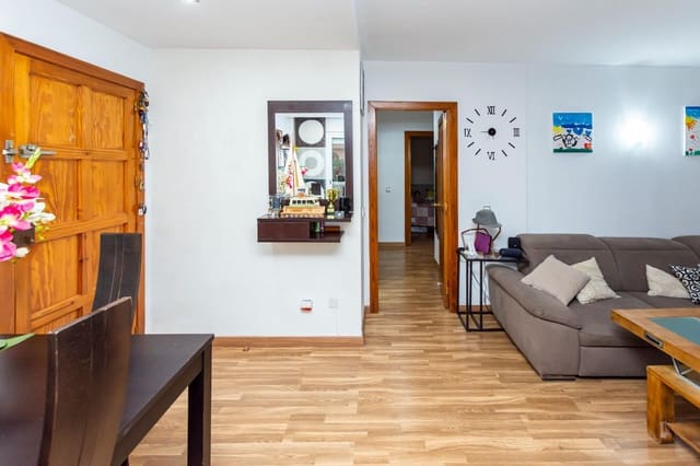 3 soveværelse Lejlighed til salg i Son Ferrer, Calvià - € 370.000 (Ref: 9876461)