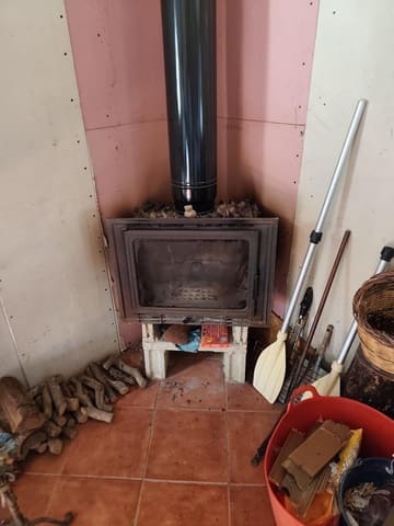 Finka/Dom wiejski na sprzedaż w Algaida - 149 900 € (Ref: 9884830)