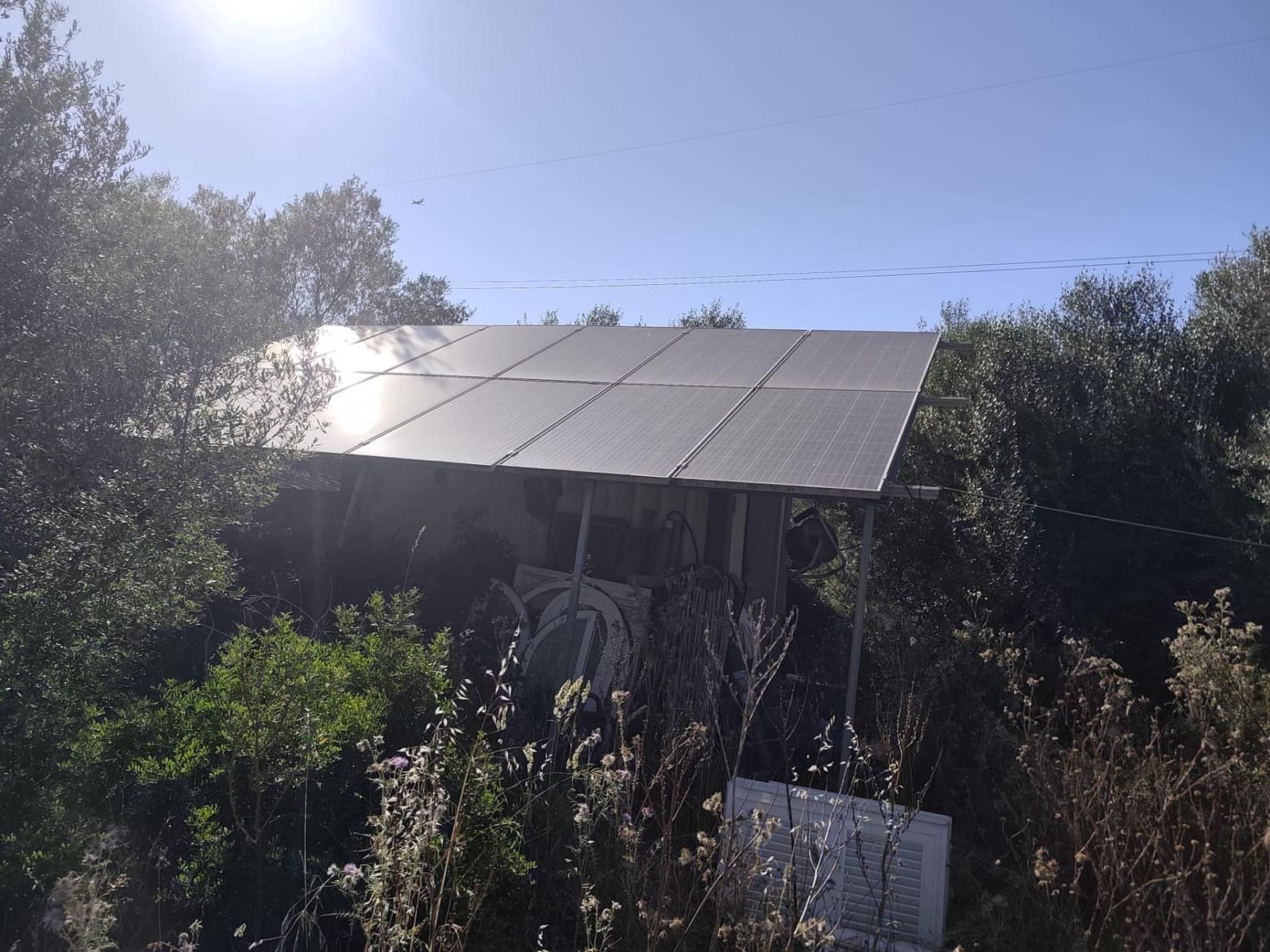 Finka/Dom wiejski na sprzedaż w Algaida - 149 900 € (Ref: 9884830)