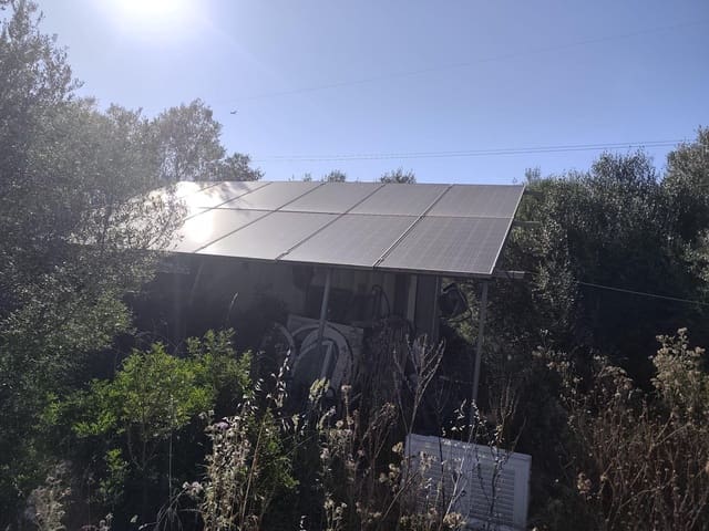 Finka/Dom wiejski na sprzedaż w Algaida - 149 900 € (Ref: 9884830)