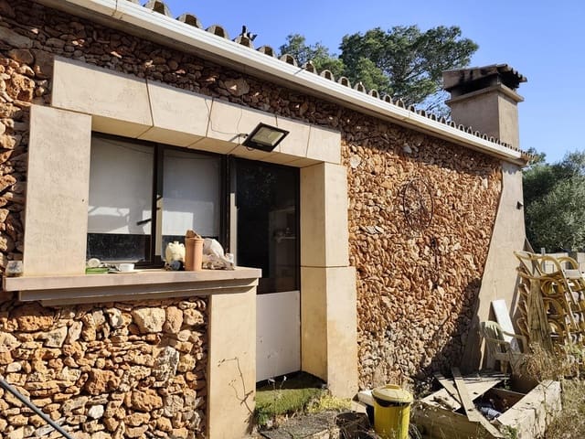 Finka/Dom wiejski na sprzedaż w Algaida - 149 900 € (Ref: 9884830)