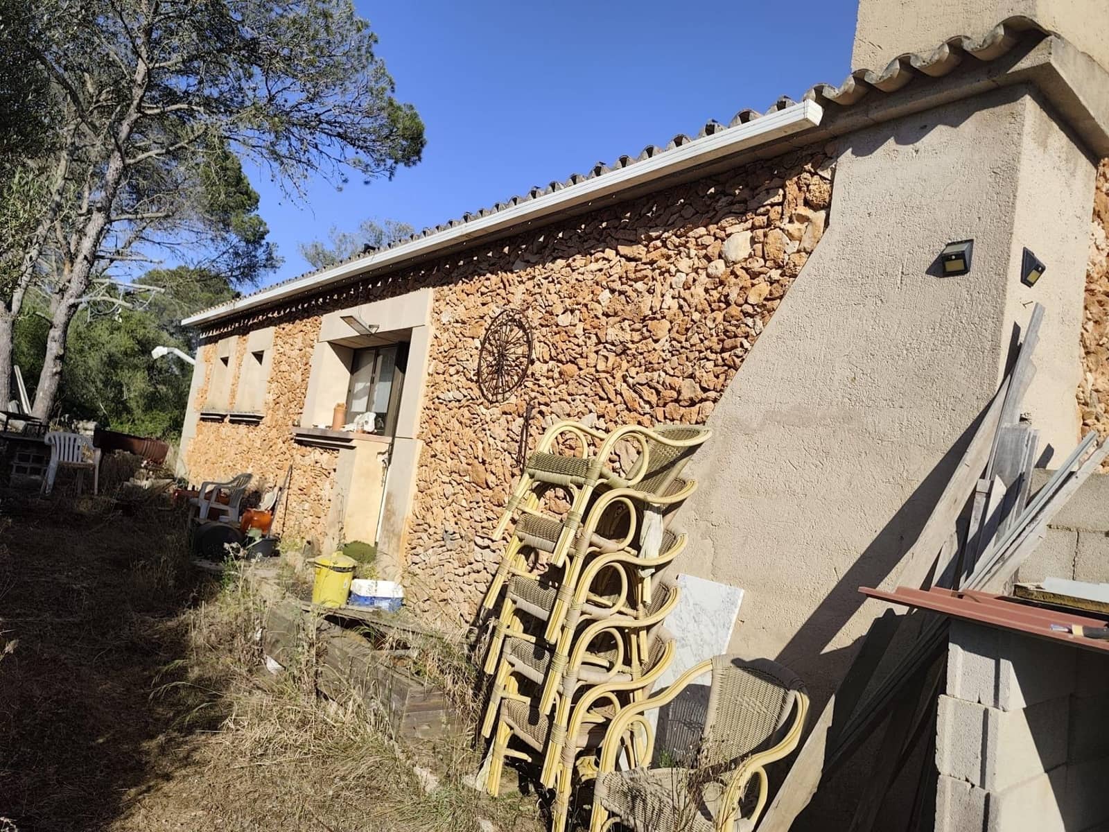 Finka/Dom wiejski na sprzedaż w Algaida - 149 900 € (Ref: 9884830)