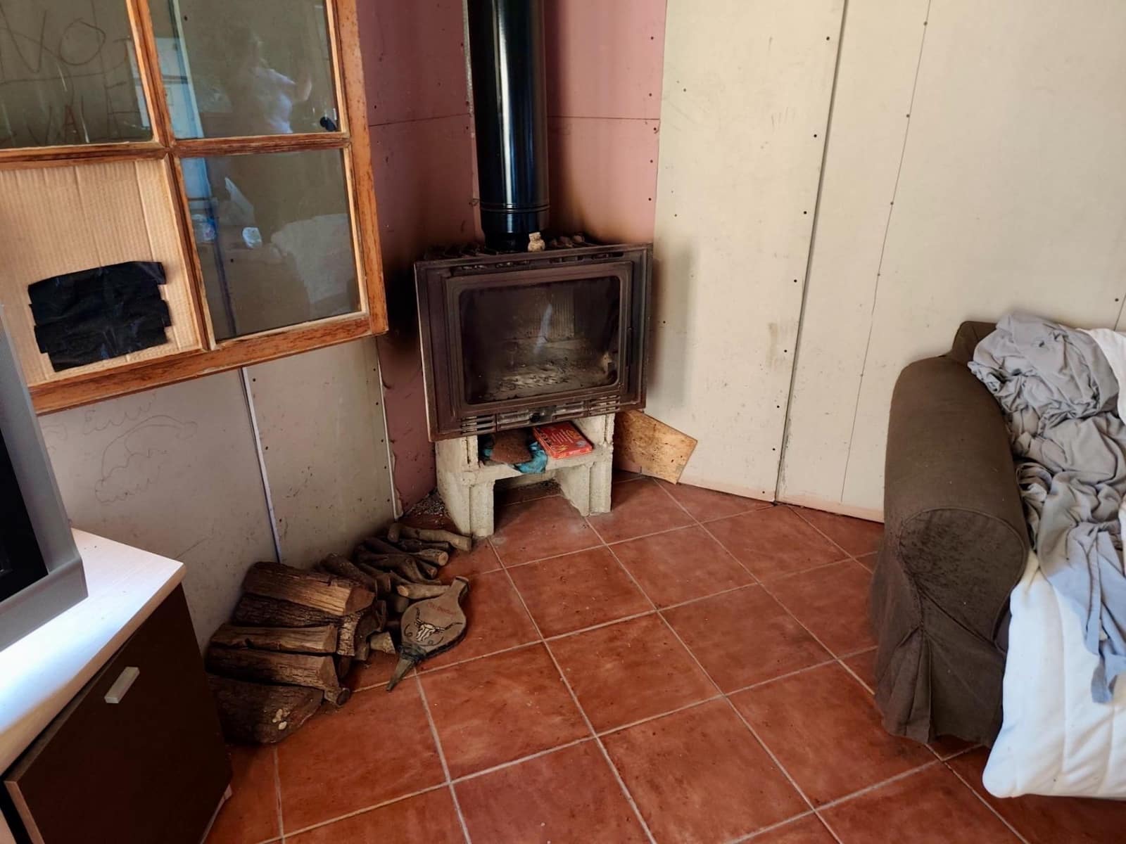 Finca/Herregård til salgs i Algaida - € 149 900 (Ref: 9884830)