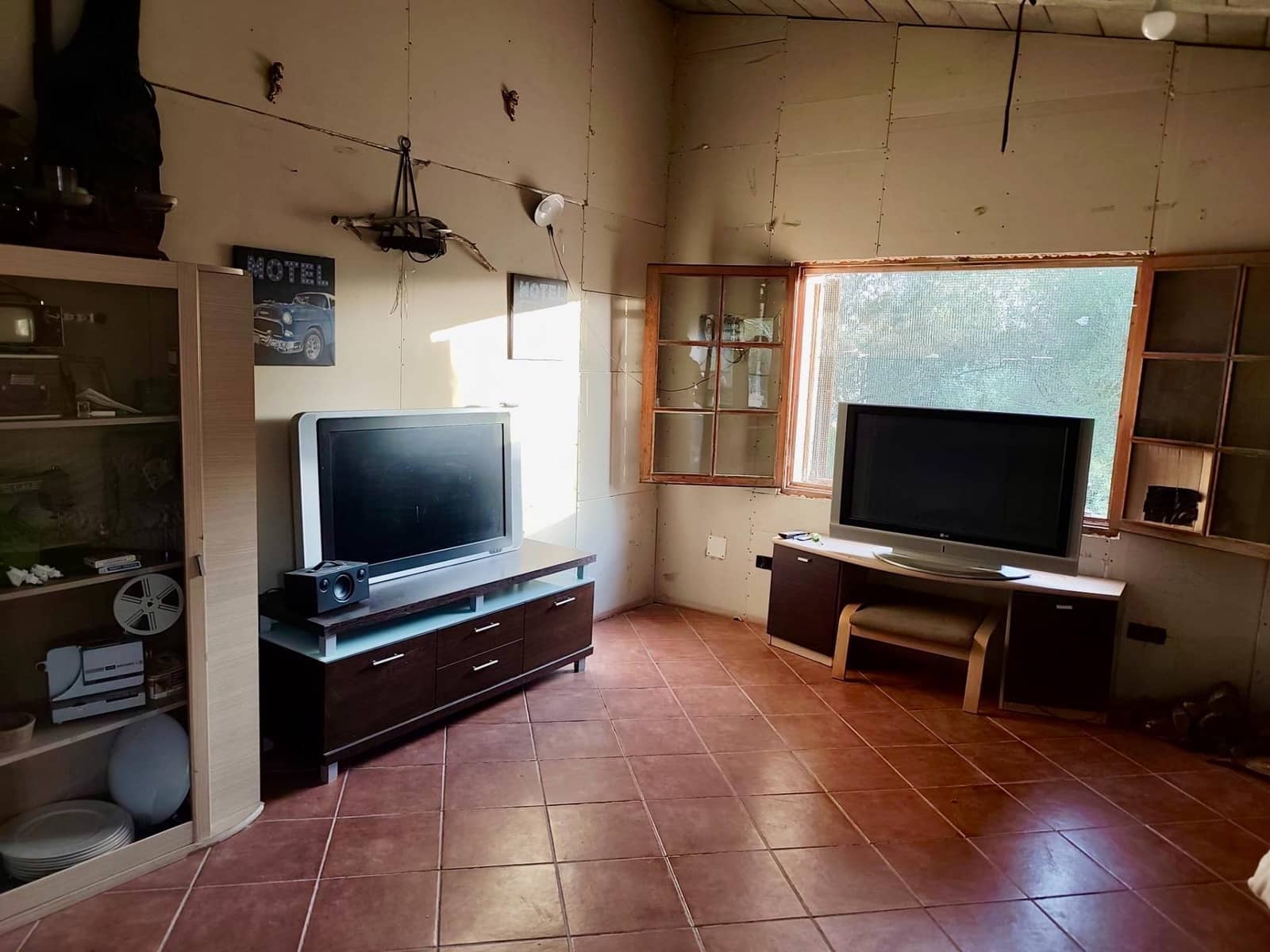 Finca/Herregård til salgs i Algaida - € 149 900 (Ref: 9884830)