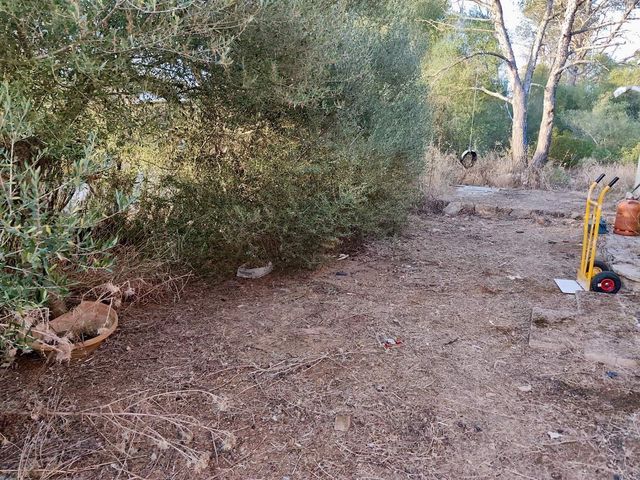 Finca/Herregård til salgs i Algaida - € 149 900 (Ref: 9884830)