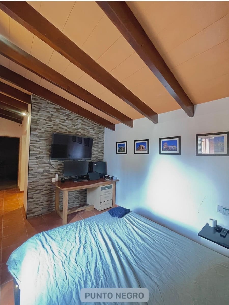 3 soveværelse Finca/Landehus til salg i Algaida - € 630.000 (Ref: 9898703)