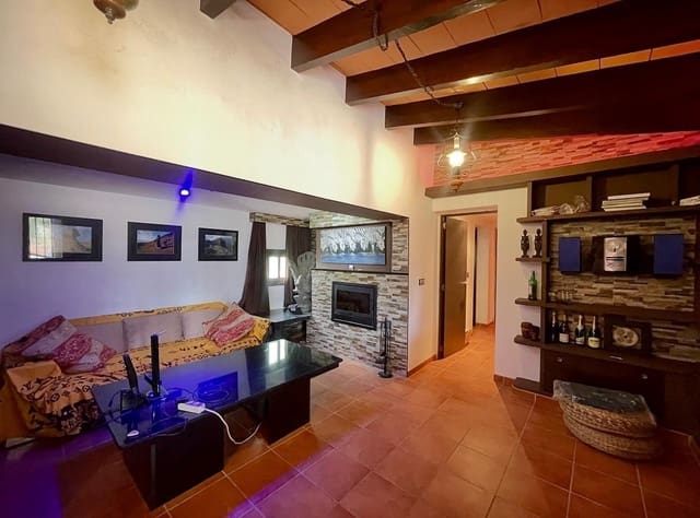 3 soveværelse Finca/Landehus til salg i Algaida - € 630.000 (Ref: 9898703)