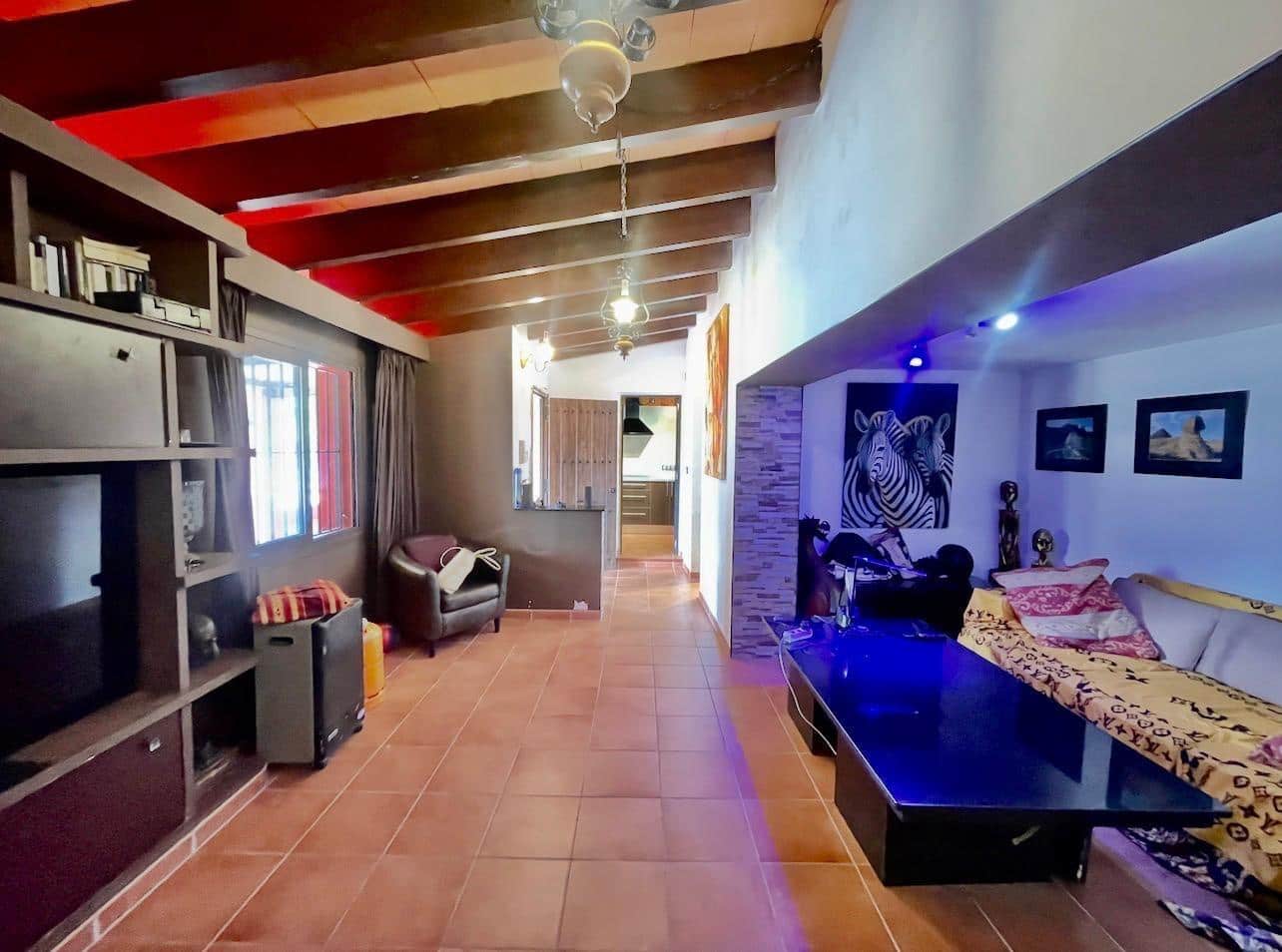 3 soveværelse Finca/Landehus til salg i Algaida - € 630.000 (Ref: 9898703)