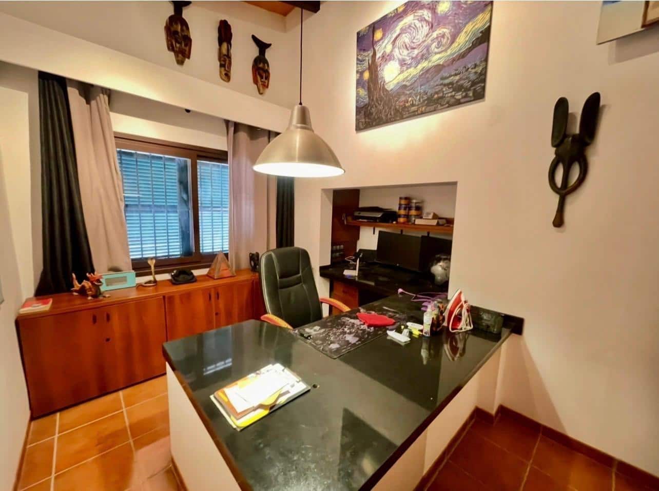 3 soveværelse Finca/Landehus til salg i Algaida - € 630.000 (Ref: 9898703)