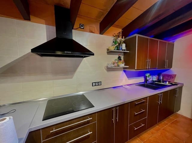 3 soveværelse Finca/Landehus til salg i Algaida - € 630.000 (Ref: 9898703)