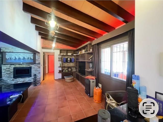 3 soveværelse Finca/Landehus til salg i Algaida - € 630.000 (Ref: 9898703)